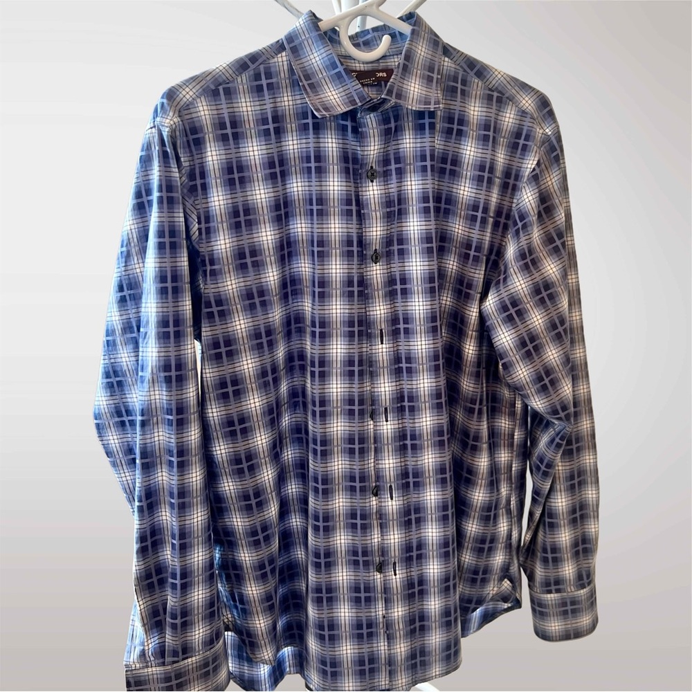 Michael Kors Men’s buttondown NWOT